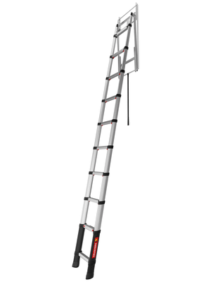 telesteps-loft-ladder-installation