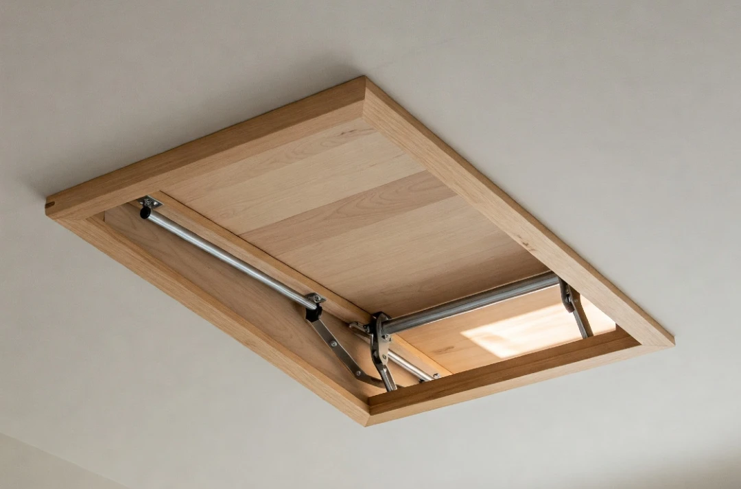 Loft Hatch Services