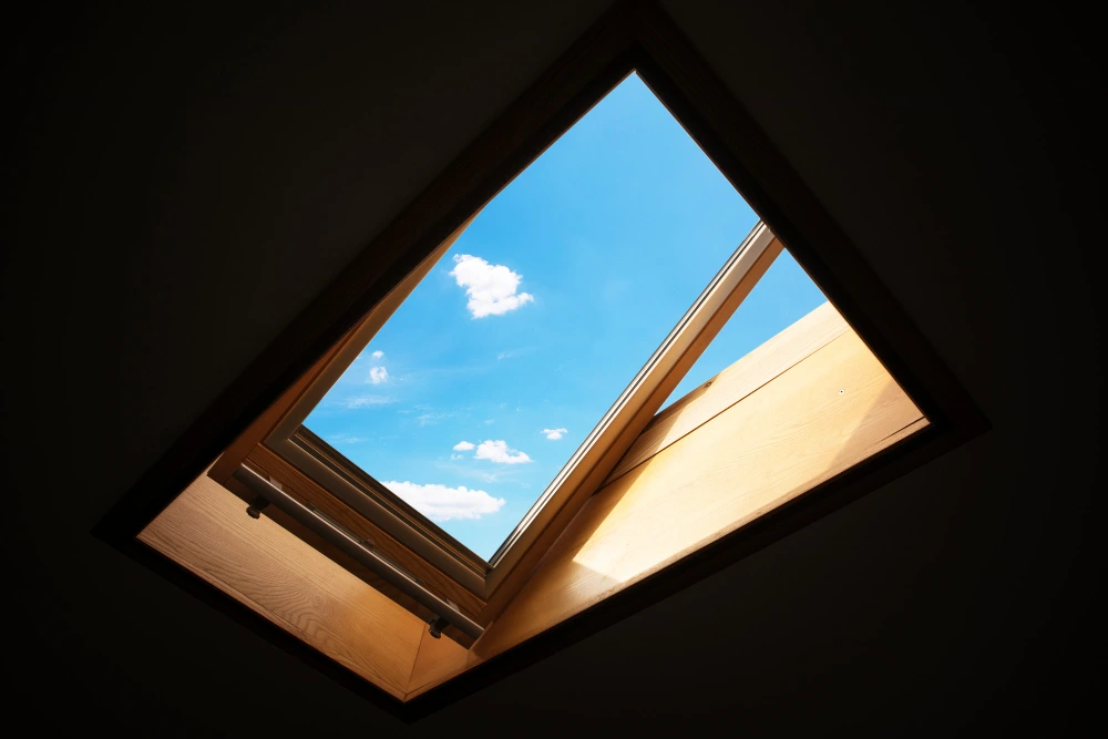 Loft Windows