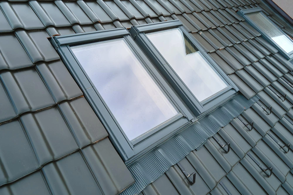 Loft Windows